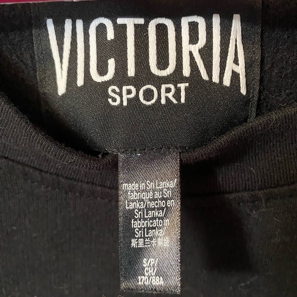 SOLD ❤️ Victoria’s Secret sport sweater - Picture 3 of 3